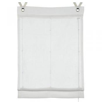 Gardinia Roman Blind Zen Silence 100x140
