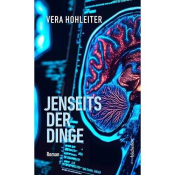 Jenseits der Dinge