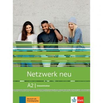 Netzwerk neu A2 Intensivtrainer