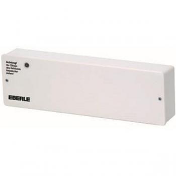 Thermostat d'ambiance Eberle RTR-S 6731-1 en saillie 5 à 30 °C
