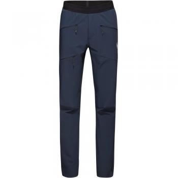 Pantaloni Uomo Eiger Nordwand Light