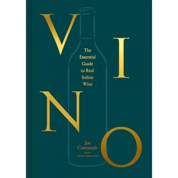 Vino : The Essential Guide to Real Italian Wine