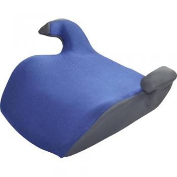 HP Autozubehoer TAMBU R129 Child Booster Cushion Blue-Black