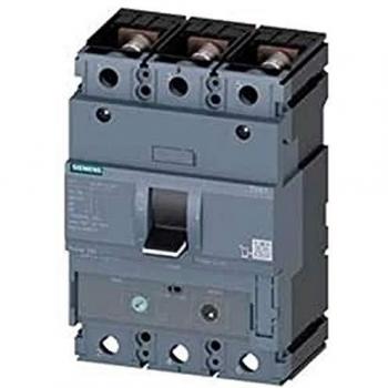 Wyłącznik mocy 3P 140-200A z wyzwalaczem termicznomagnetycznym TM240