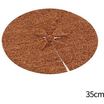 Mantillo de coco