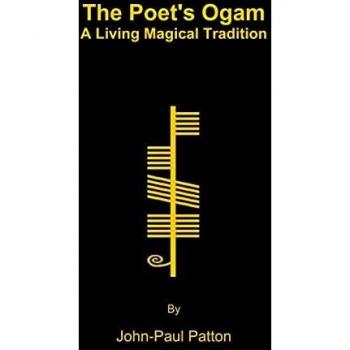 The Poet's Ogam