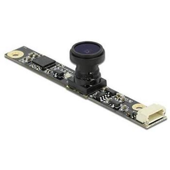 Delock 96362 - Das Delock USB 2.0 Kameramodul bietet