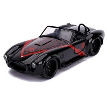 Jada 31743 Shelby Cobra 1965 Spider Man 427 S/C