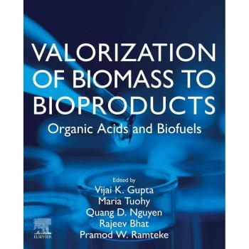 Vitalsource Technologies, Inc. Valorization of Biomass to Bioproducts