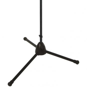 Quik Lok A-512 Pro Series Heavy-Duty Tripod-Base Mic Stand