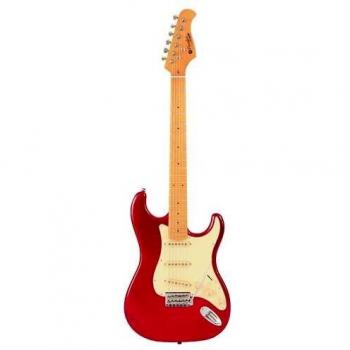 Guitarra Prodipe Red Series ST80-MA