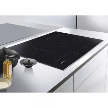 Candy - Placa inducción Candy Flex + zona paellero - CTP634B3