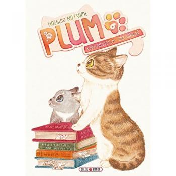 Plum, un amour de chat T6
