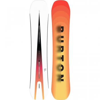 Tabla de Snowboard Burton Custom 2024