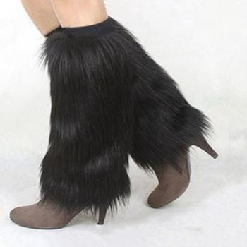 Botas cómodas para mujer en 5 colores