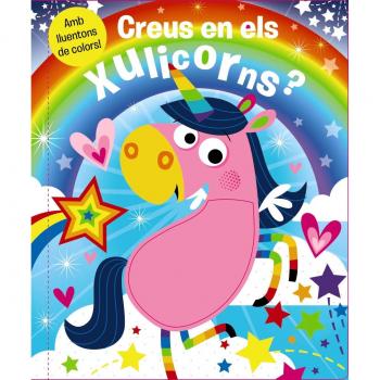 CREUS EN ELS XULICORNS?