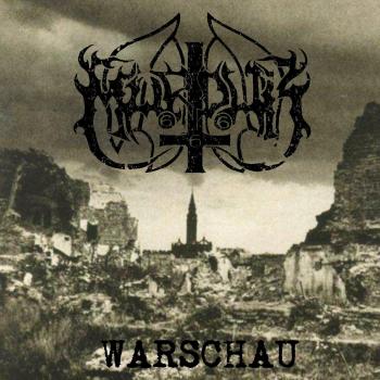 Warschau