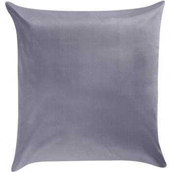 Federa cuscino Tokio ERWIN M.; 80x80 cm; grigio ardesia