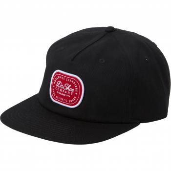 Gorra de hombre Loader DC Shoes