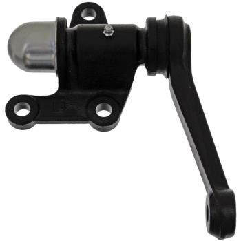 FEBI BILSTEIN 43211 Lenkzwischenhebel mit Schmiernippel