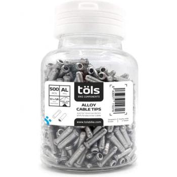 Töls Fermacavo 500
