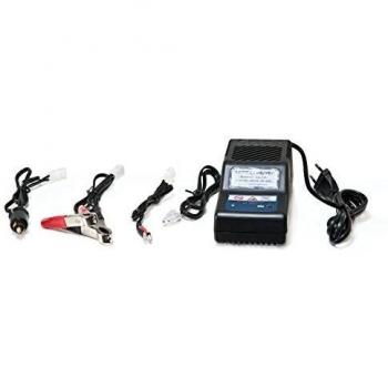 Troy-Bilt Akku-Ladegerät 196-967-678