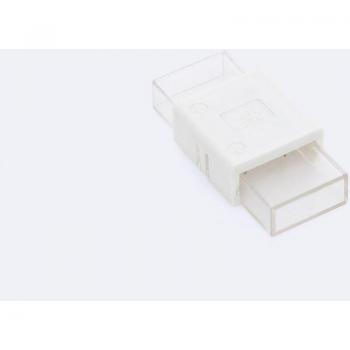 Conector de Silicona Flexible 12 mm – Ledkia Hipopótamo LED