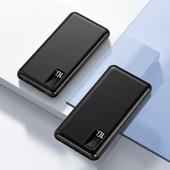 Cargador portátil para chaleco térmico 20000 mAh
