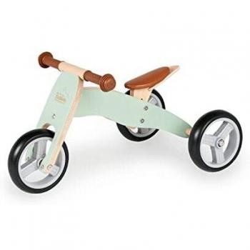 Mini Tricycle Charlie Émeraude
