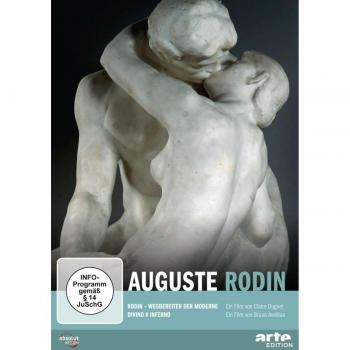 Auguste Rodin