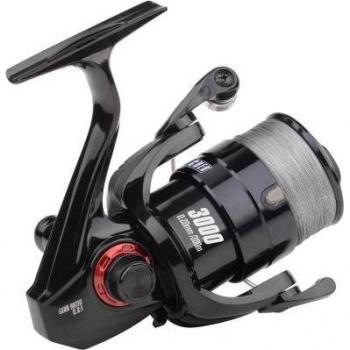 Carrete de Pesca Spro Powercatcher 1000