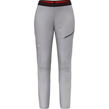 Pantaloni da trekking da donna Salewa PEDROC 2 DST LIGHT PANTS (Alloy)