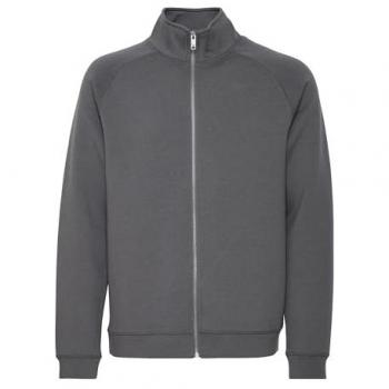 Casual Friday Giacca Sigurd Felpa Grigio Nero