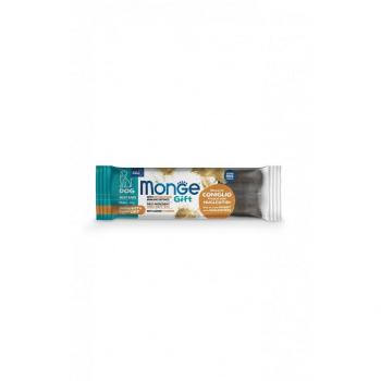 Monge Gift snack grain free per cani Immunity Support - meat bars da 40 gr