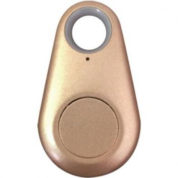 Smart GPS Alarm Locator for Keys and Pets