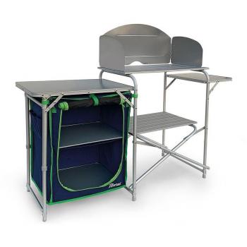 Mobiletto Bertoni Cucina 143 con Fornello Integrato