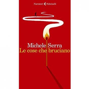 Le cose che bruciano