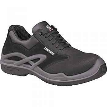 Sicurezza Scarpe Basse ROC S3 Nero 39