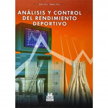 ANÁLISIS Y CONTROL DEL RENDIMIENTO DEPORTIVO