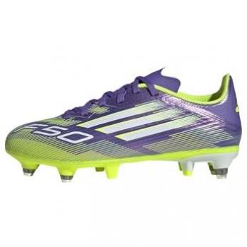 Adidas F50 League Botas para Softer Ground SG