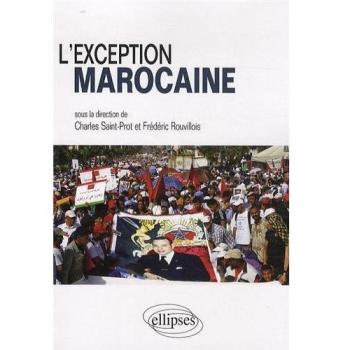 L`Exception Marocaine