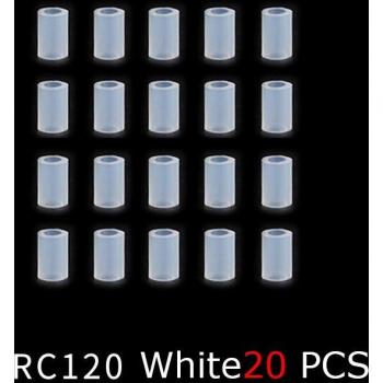 RISK RC121 Derailleur Cable Protector