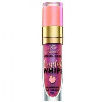 Too Faced Crystal Whips Sfumatura Luccicante Club Kid