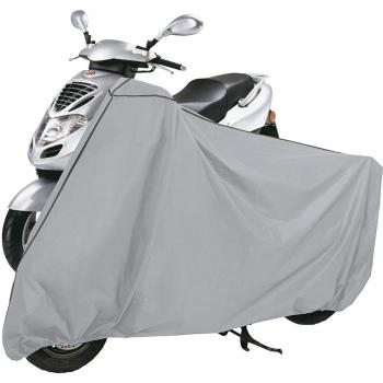 Grey PVA 140x136x78cm Car & Moto Coating