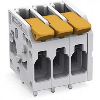 WAGO 2604-1105 Terminal Block