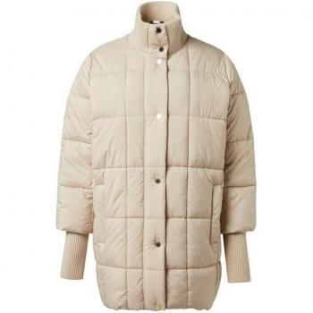 Comma Steppjacke mit breiten Bündchen