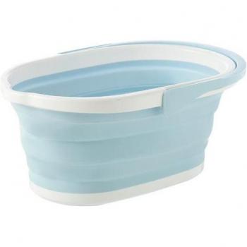 Portable Square Tub