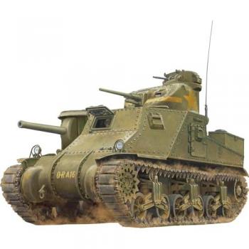 Kit I Love M3 Lee – Arma di Guerra Media