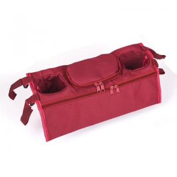 Windel Tasche mit Brust Milch Wärmer und Isolierung BB5069