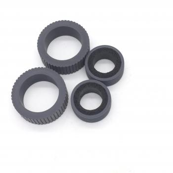 Fujitsu Fi-Series Pick Roller Replacement for fi-6130, fi-6230, fi-6140, fi-6240, fi-6125
